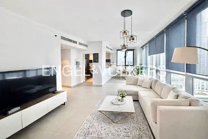 All Bills Included | Furnished | Sea View