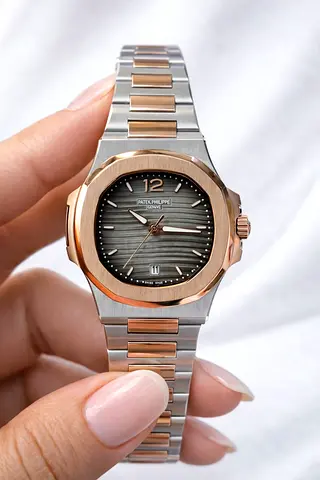 gents luxury Patek Philippe watches, premium quality