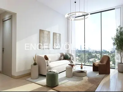 Open View| Post Handover| Prime Location| Q2 2026