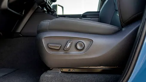 2026 Toyota PRADO 缩略图 13