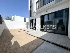 Single Row | Private Garden | Family Friendly