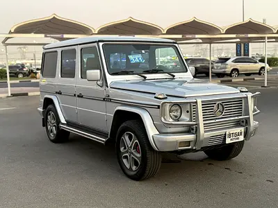 صورة 6 لـ 1997 Mercedes-BENZ G-CLASS