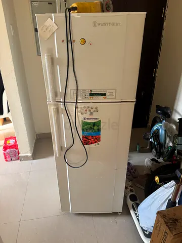 It is in good condition working