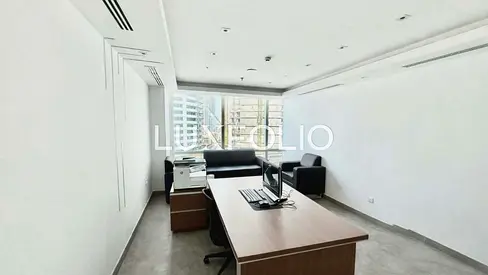 Vacant | Community View | Unfurnished