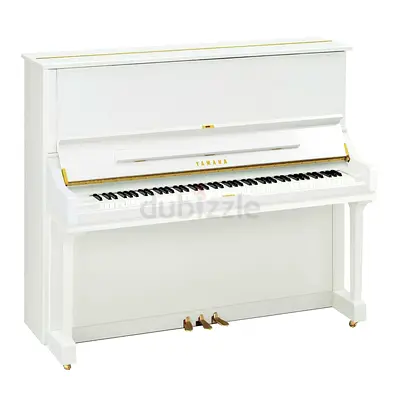 YAMAHA U3F RECONDITIONED