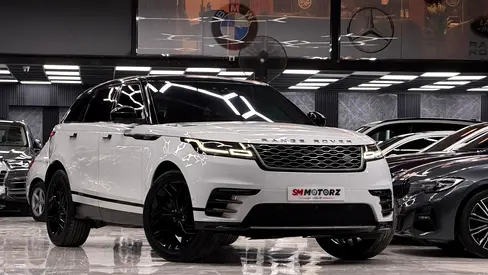 AED 1604/M | Velar P380 R Dynamic | GCC Specs | Warranty