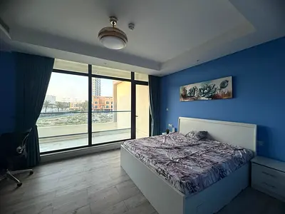 Luxury Living at Moon Bay Villas | Prime Location | Modern Amenities