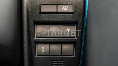 Toyota Land Cruiser GXR, миниатюра 17
