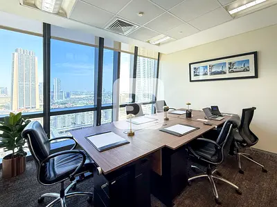 Furnished | Access 24/7 | Dubai Mainland
