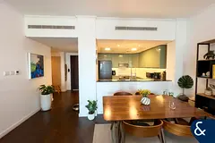 Fully Upgraded | Spacious | Rooftop Pool