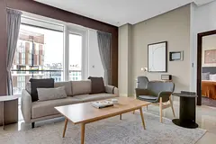 City View | Furnished | Flexible Terms