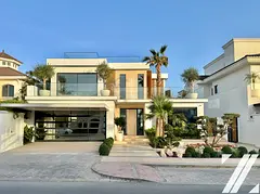 Extended High Number | Ultra-Luxury | Skyline View