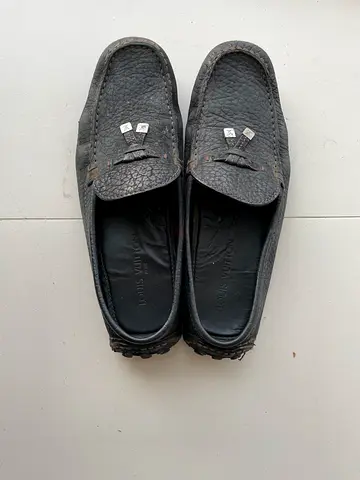 Louis Vuitton Men Shoe | LV Driver Casual Wear