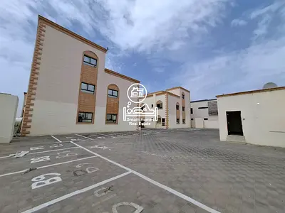 Luxury 2-bed Flat available for rent in MBZ city