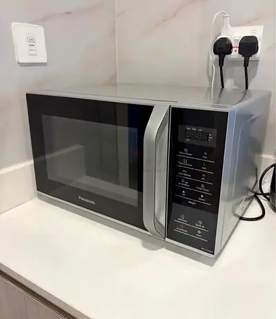 Microwave