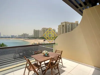 Investor Deal | Sea View Studio | Beachfront