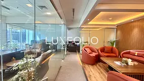 Exclusive | Best Layout | Fitted and Furnished