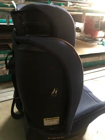 Baby stroller