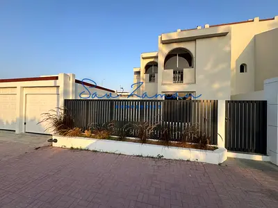NEXT TO CANAL FULLY RENOVATED 4BR+STUDY+MAIDS SHARED POOL GYM TENNIS SQUASH