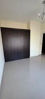 New Building 1bhk With MasterBedroom &amp; Built in Wardrobes Aed 34K Only