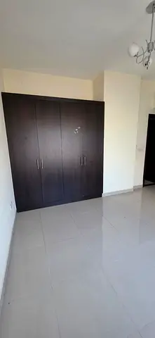 New Building 1bhk With MasterBedroom & Built in Wardrobes Aed 34K Only