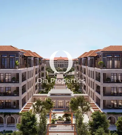 Luxury 2BHK + Maid | Investment Deal | Stunning View