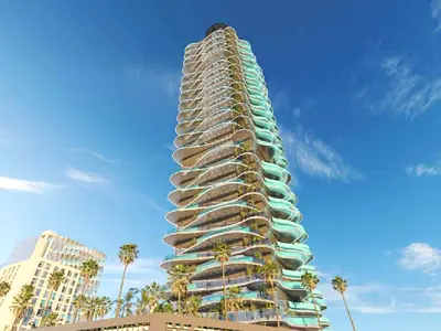 Best View | 30% Discount | High Floor | Furnished Unit