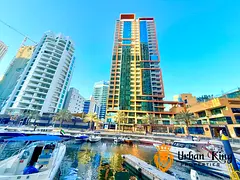 1 Month Free | Luxury Villa | Marina View | Jacuzzi Included