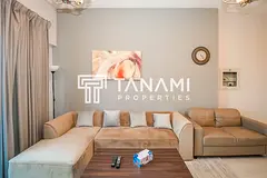 Fully Furnished | Prime Location | Various Options
