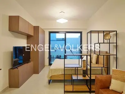 Furnished | Prime Location | Ready to Move In