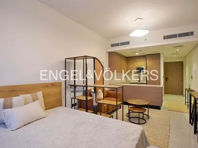 Furnished | Prime Location | Ready to Move In