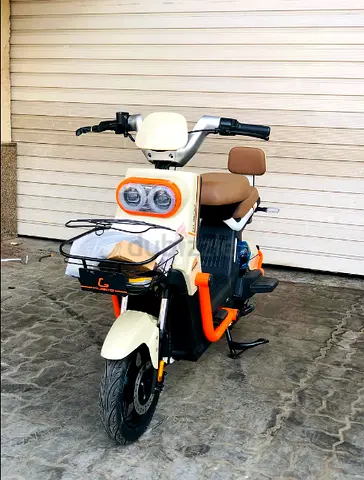Kugoo T2