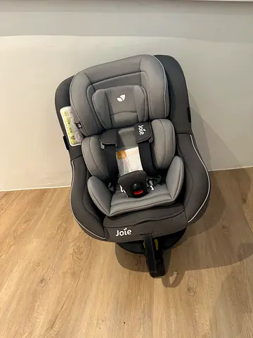 Joie Stages Car Seat (group 0+1/2) - Dark Gray
