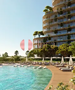 1BR Apartment | Multiple Views | Hado by Beyond Tower B