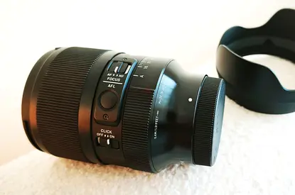 Sigma 50mm f/1.2 DG DN Art Lens for Sony E    ! NEW !