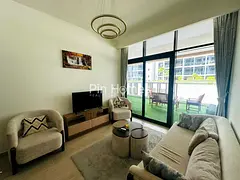Furnished | Spacious Layout | Modern Layout