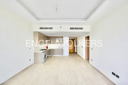 Burj Khalifa View | Vacant | Flexible Cheques