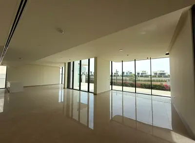 5BR Villa Dubai Hills | Lagoon View | Address