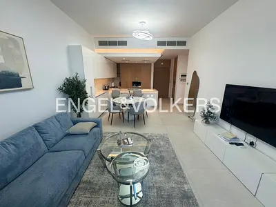 Exclusive | Pool and Golf Views | Vacant Now