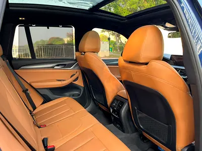BMW X3 xDrive30i M Sport, миниатюра 15