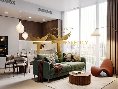 AUREL1A Residence | A Balanced Lifestyle in Dubai Sports City