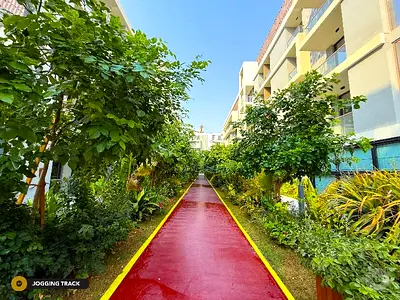 Spacious 2BR | Resort-Style | Prime Arjan Location