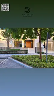 Luxury Golf-View Villa for Sale in Al Zorah – Premium Living Redefined