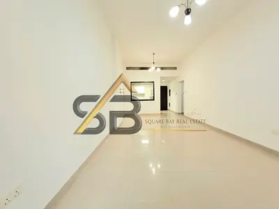 PRIME LOCATION SPACIOUS 2BHK With GYM POOL PARKING KIDS PLAY AREA