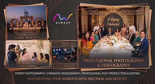 🎬 Photography  Videography Experts in Dubai for High-Impact Visual Content