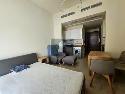 Furnished Studio | Chiller free | Prime Location