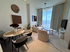 Luxury 1BR Retreat | Skyline Views | Furnished