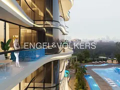 High Floorl Greenery View| Distress Opportunity