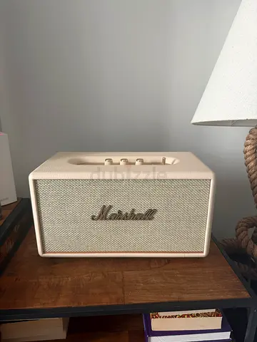 Marshall Stanmore iii
