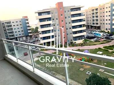 2BR + Maids with Balcony | Open Kitchen | Vacant Soon